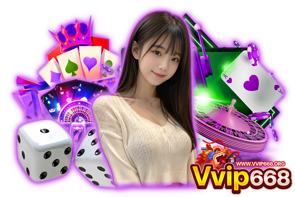 vvip668